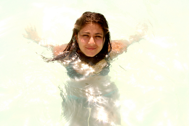 Pool Party
